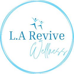 L.A Revive, 7 Dear Hay Lane, Above 180 strength gym, BH15 1NZ, Poole