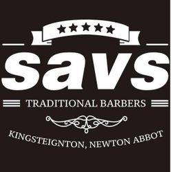 Savs Barbers, 4 Imperial Buildings, TQ12 3HZ, Kingsteignton, England