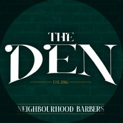 The Den Neighbourhood Barbers, Mary Street, FK2 9PP, Laurieston, Scotland