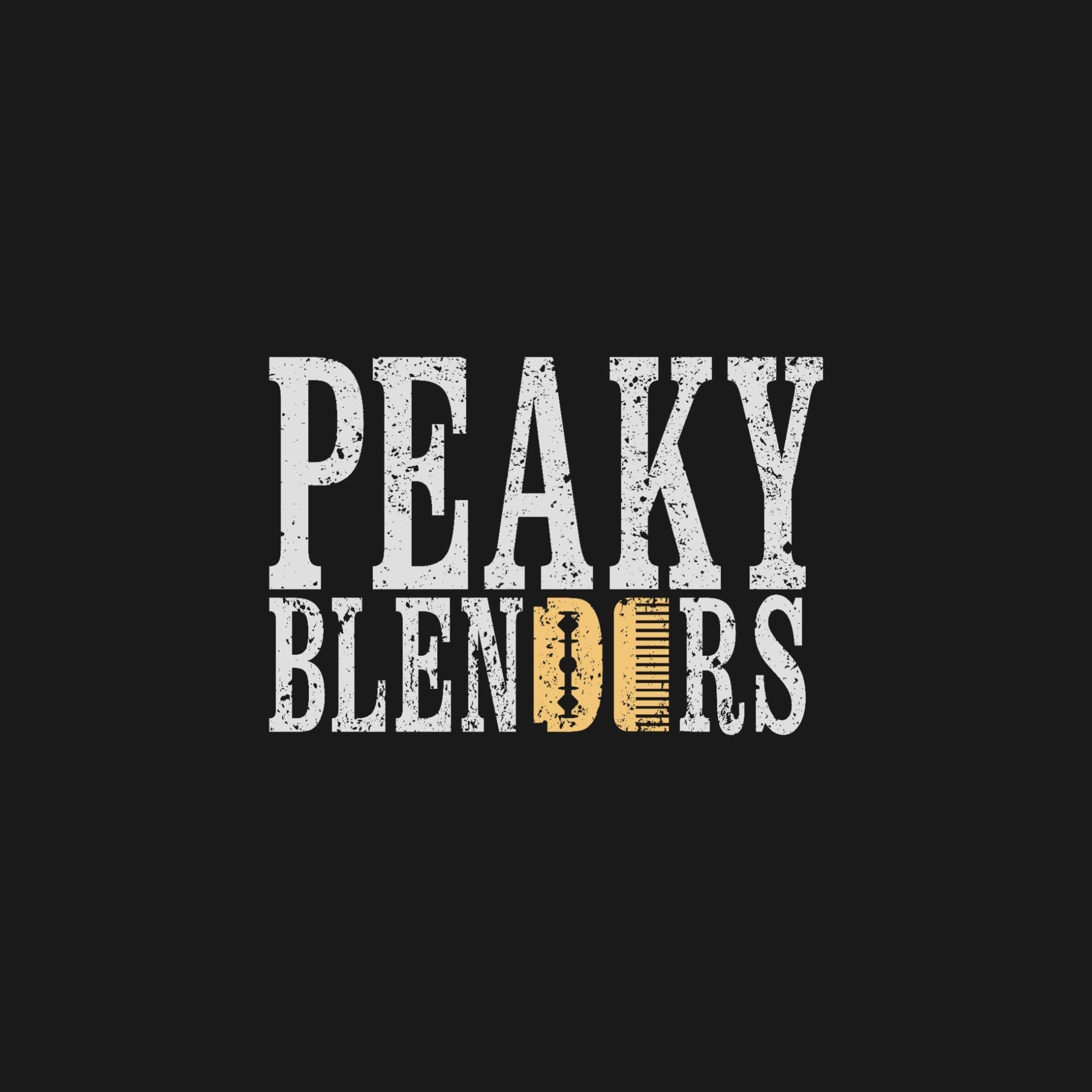 Peaky Blenders, 1-5 Batty Street, E1 1RH, London, London