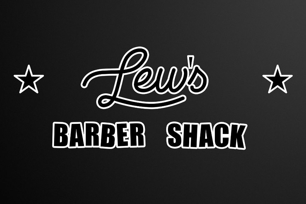 Lew's Barber Shack - Weston-super-Mare - Book Online - Prices