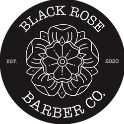 Black Rose Barber Co., 59a high street, NN11 4BQ, Daventry, England