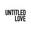 Aert - UNTITLED LOVE