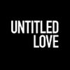 Ethon Pashby - UNTITLED LOVE