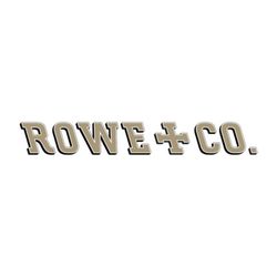 ROWE+Co., New Cross Road, 182, Arbeit, SE14 5AA, London, London