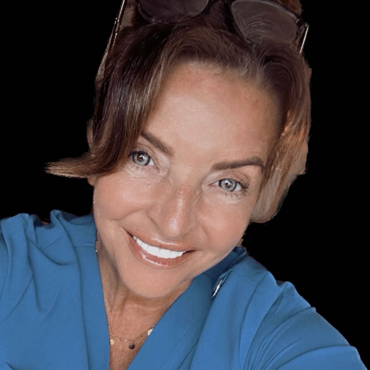 Debbie Clayton - NU:FACE AESTHETICS