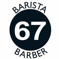 67 Barista Barber, 67 Hill Road, BS21 7PD, Clevedon, England