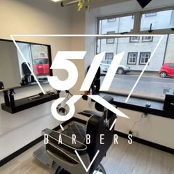 511 Barbers, 57 lochnell street Lochgilphead, PA31 8JN, Lochgilphead