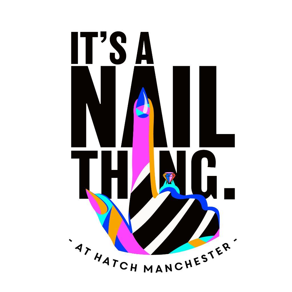 It's a Nail Thing, 3rd Floor - Chatham Mill, 8 Lower Ormond Street, 3rd Floor, M1 5QF, Manchester
