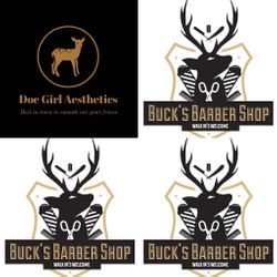 Bucks Barber Shop, Bucks barber shop, Brook street, GL17 0AU, Mitcheldean