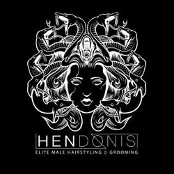 Hendonis Elite Male Hairstyling & Grooming, 442a Wimborne road, BH9 2HB, Bournemouth