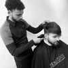 Liam Manero - Hendonis Elite Male Hairstyling & Grooming