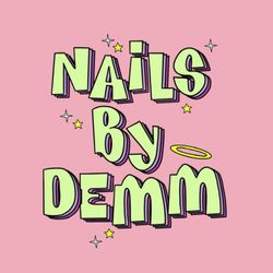 Nails By Demm, Cresswell, S80 4UQ, Worksop