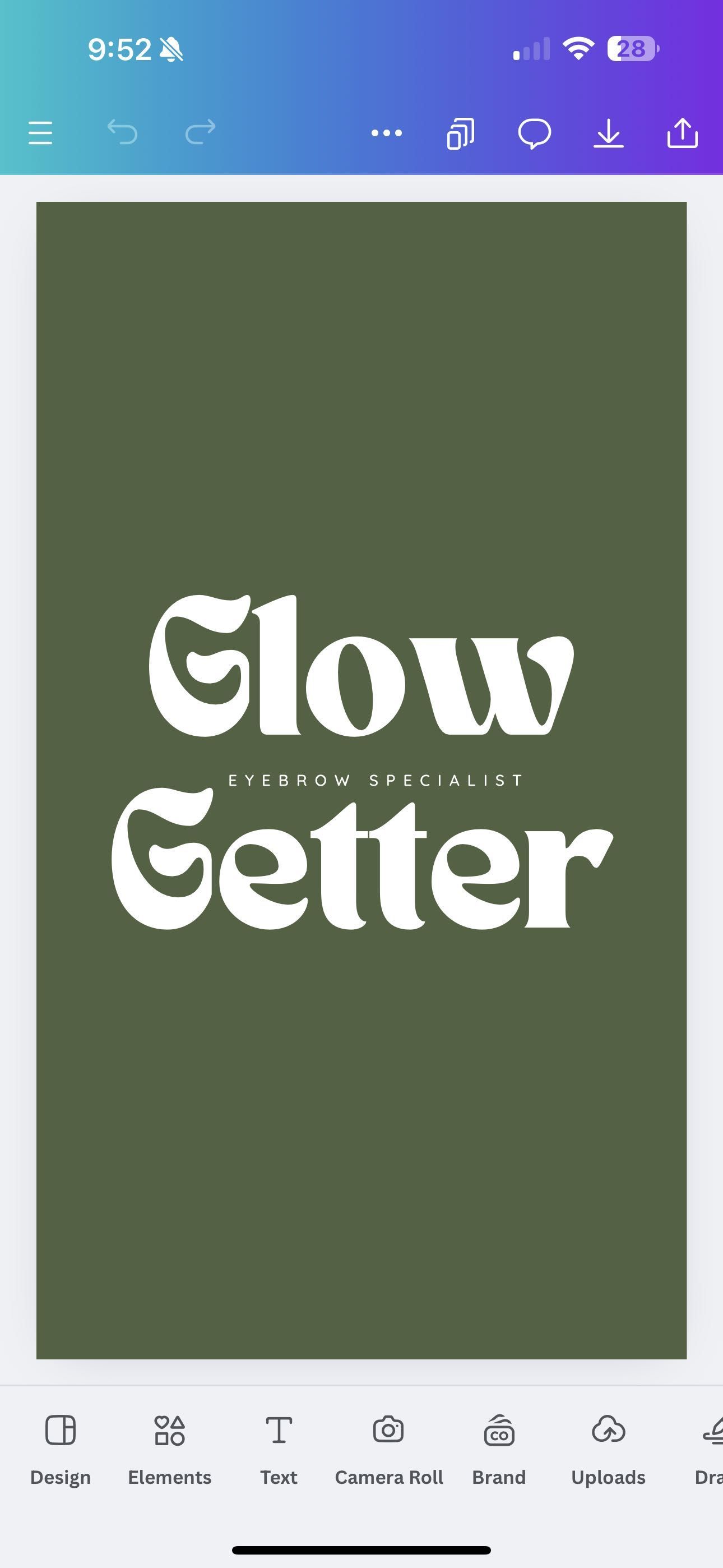 Glow Getter, 94 Walter Road, Glow & Co, SA1 5QE, Swansea