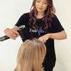 Maisie Parkinson - Hairvibes