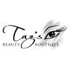 Taz - Taz’s Beauty Boutique
