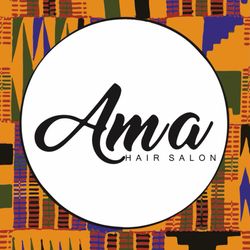 Ama's Hair Salon, St Ann's Road, N15 6DT, London, London