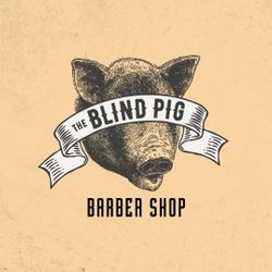 The Blind Pig Barber Shop, 7 Northumberland Street, DL3 7HJ, Darlington, England