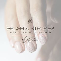 Brush & Strokes - Nail Art, Princes Court, 30, HA9 7JJ, Wembley, Wembley