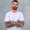 Ben Haynes - 11 Studios Barbershop & Tattoo