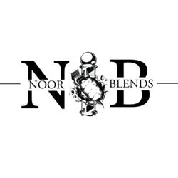Noor Blends, Cutting Edge Barbers, Devon’s Road, E3 3PJ, London, London