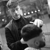 Jordan Kightley - The Shed Barbers MK