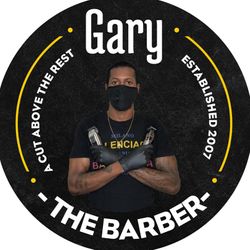 Gary__barber, 15 High St Acton London, W3 6NG, London, London