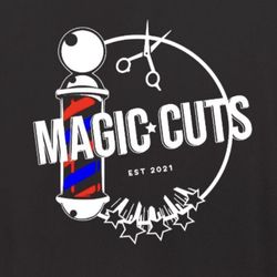 Magic Cuts, Park Lane, 86, BD5 0JR, Bradford