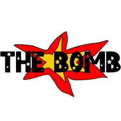 The Bomb, 41 Sydney Street, BN1 4EP, Brighton