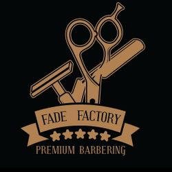Fade Factory - Leicester, 68 Sparkenhoe Street, LE2 0TA, Leicester, England