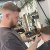 Zach - Holdfast Barbershop ( Orangefield Lane )