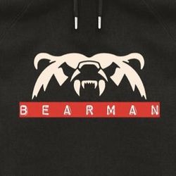 Bearman Barbers, 106 Main St, BT56 8DA, Portrush