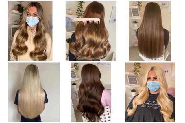GoldieLocks Hair Extensions - Darlington - Book Online - Prices, Reviews,  Photos