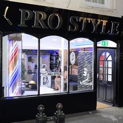 Pro Style Barbers, High Street, 48, BH15 1BT, Poole