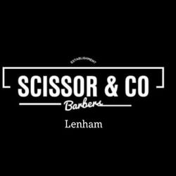 Scissor & Co Barbers Lenham, The Square, 13, ME17 2PQ, Maidstone
