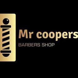 Mr Cooper's Barbers, 1a Kingsley Avenue, Mr Coopers Barbers, WF1 2LA, Wakefield