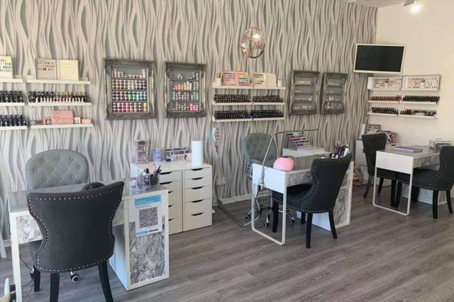 TOP Nail Salons near you in Durham (Last Updated March 2023) - [Find the  best nail place for you!]
