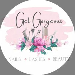 GET GORGEOUS / ANGELIC NAILS, 72 High Street, DL15 0PF, Crook