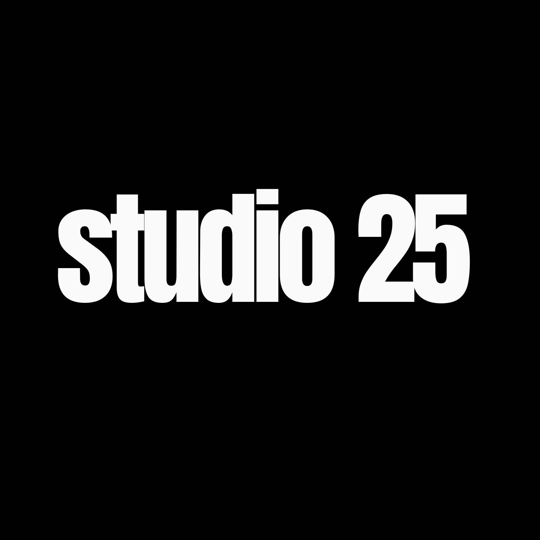 Studio 25, 25 James Street, KY12 7QE, Dunfermline