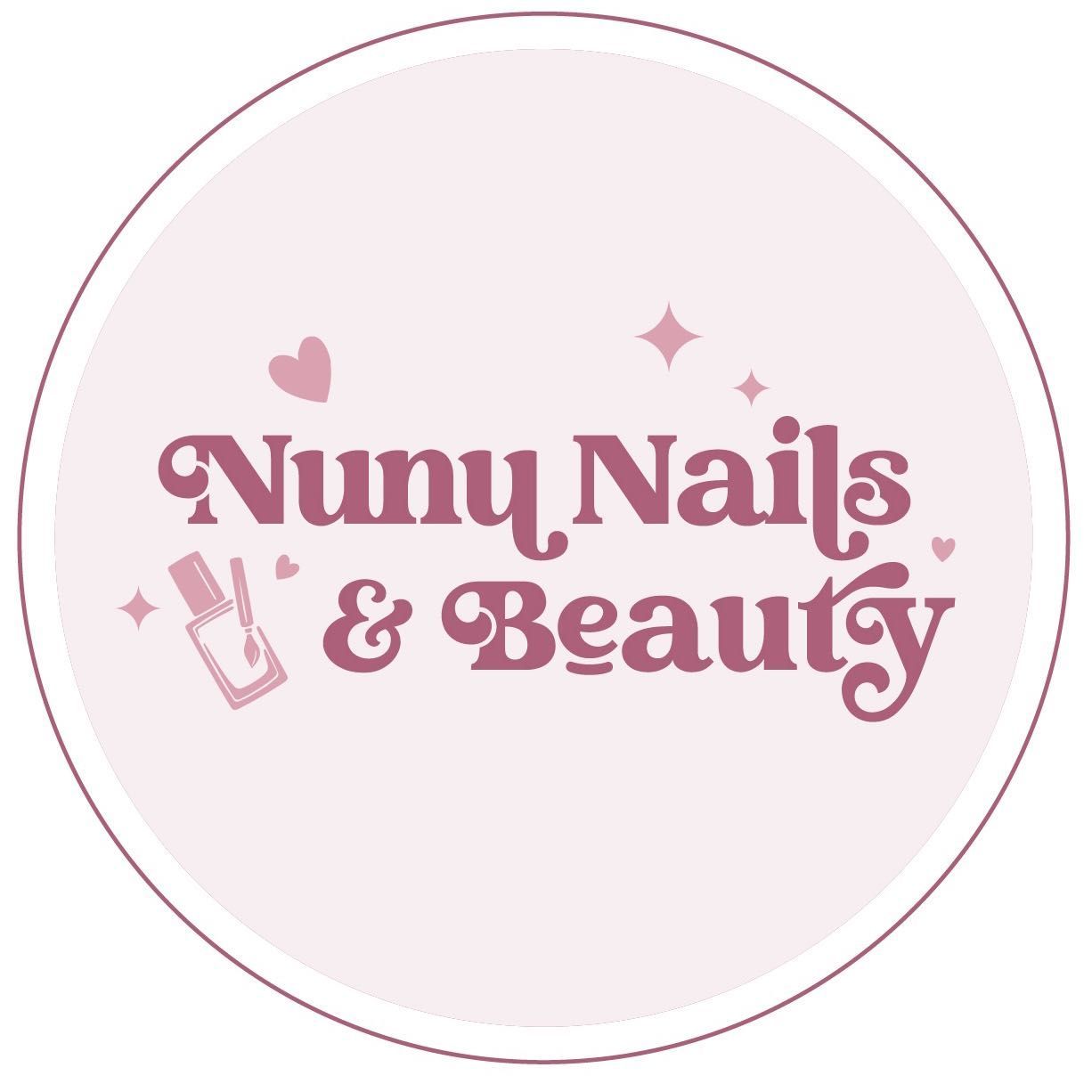 NUNU Nails and Beauty, 57 George Street, WS1 1RS, Walsall, England