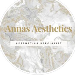 Anna’s Aesthetics, 77b Castle Road, Above Delaneys, PO5 3AY, Southsea