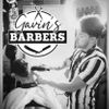 Gavin - Gavin’s Barbers
