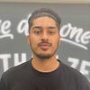 Ravi - Qualified  Barber - LESS THAN ZERO - Chesterfield