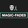 Isy ( Magic Fades ) - 1Kal Barbers