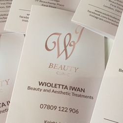 Wioletta Beauty -Notting Hill, 61D Lancaster Road, Lab61, W11 1QG, London, London