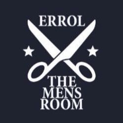 Errol @The Mens Room Nantwich, 29 Pillory Street, CW5 5BQ, Nantwich