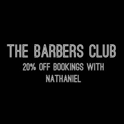 The Barbers Club, 18 Acre Street, Lindley, HD3 3DU, Huddersfield
