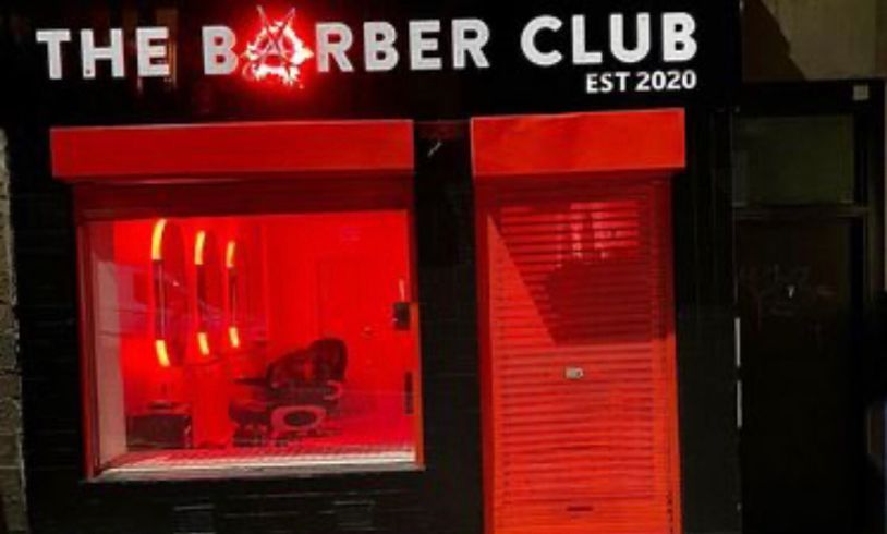 The Barber Club - Dundee - Book Online - Prices, Reviews, Photos