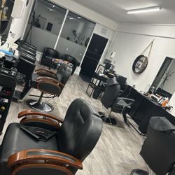 masters barbershop, 34 Cockerton Green, DL3 9EU, Darlington