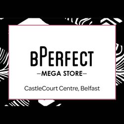 BPerfect Mega Store Belfast, BPerfect Megastore Castlecourt, BT1 1DD, Belfast, Northern Ireland
